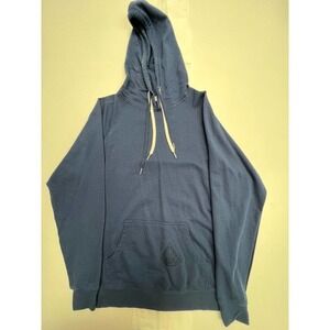Women Hoodie Independent New Company size L - Gray.